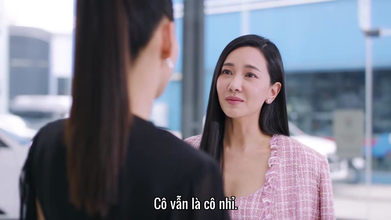 Đóa Hoa Tham Vọng tập 24