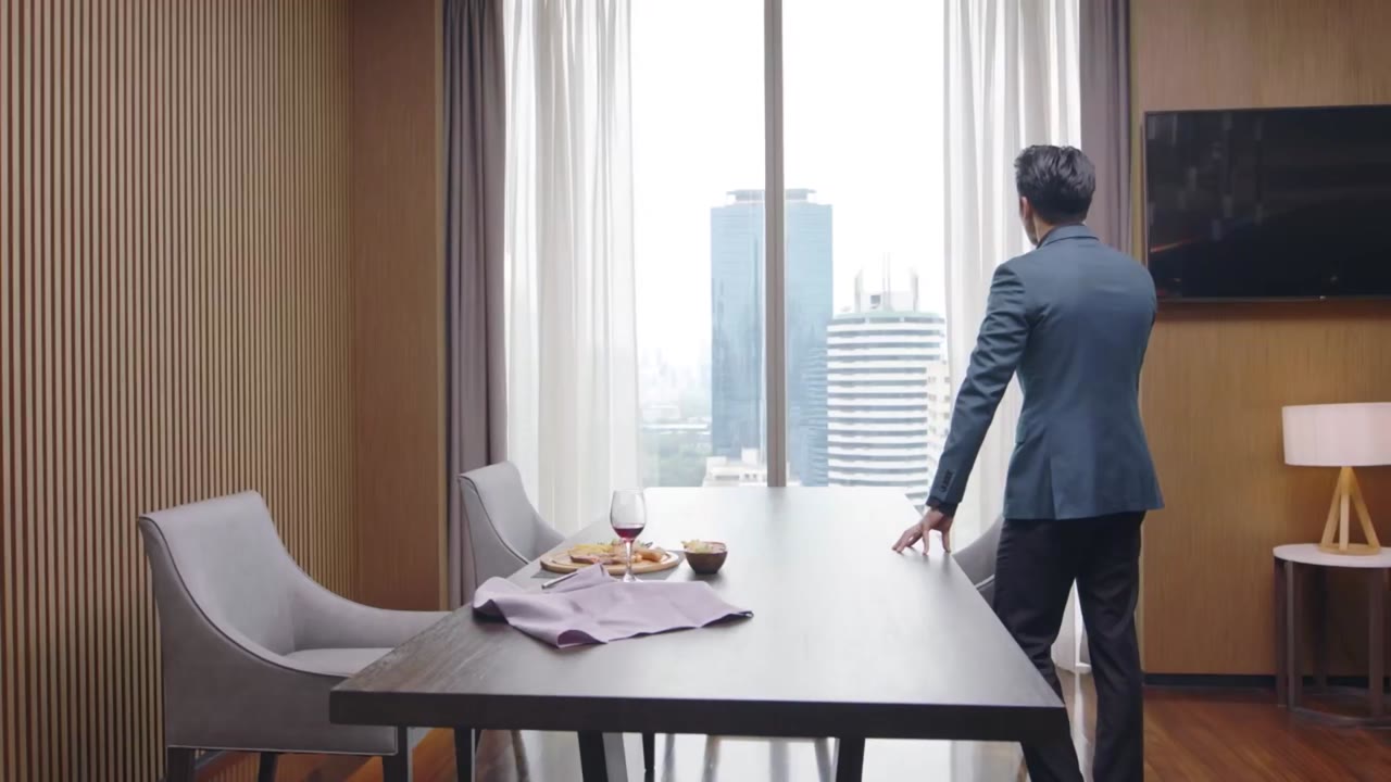 Đóa Hoa Tham Vọng tập 24 cảnh 3