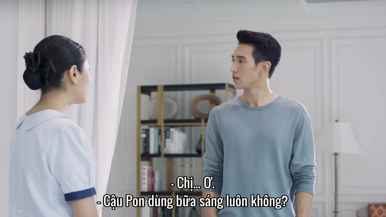 Đóa Hoa Tham Vọng tập 25 cảnh 3