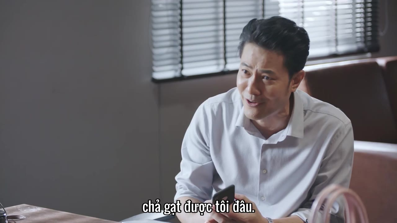Đóa Hoa Tham Vọng tập 27 cảnh 3
