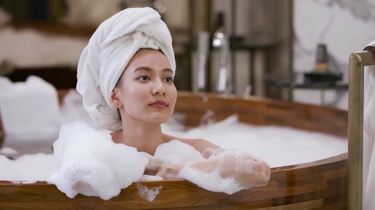 Đóa Hoa Tham Vọng tập 28 cảnh 3