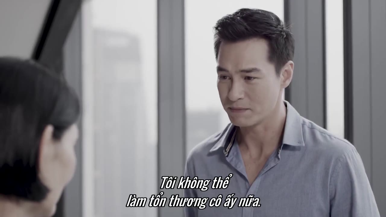 Đóa Hoa Tham Vọng tập 29