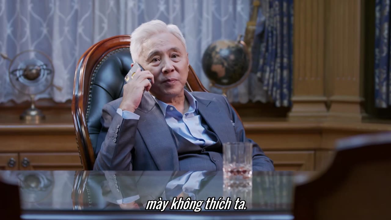 Đóa Hoa Tham Vọng tập 29 cảnh 3
