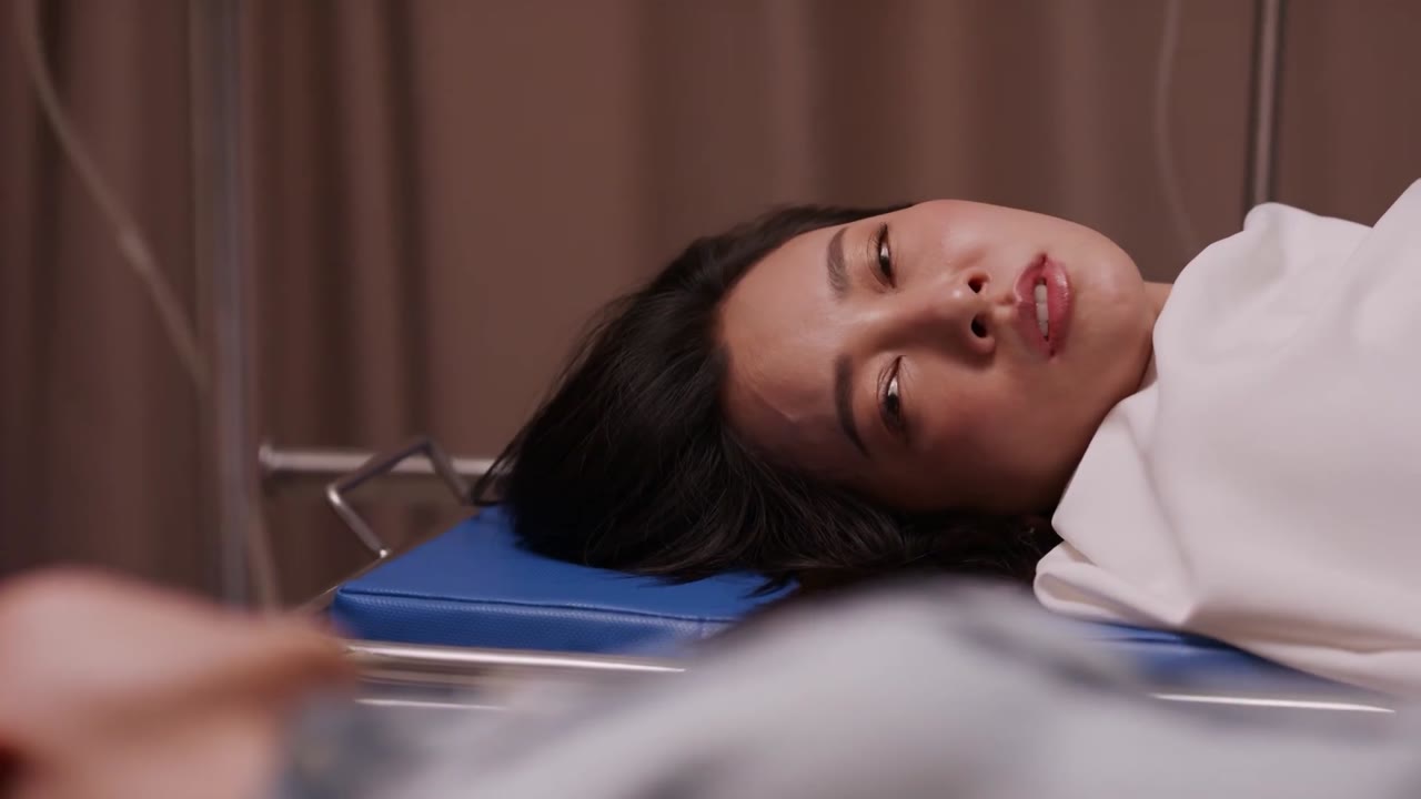 Đóa Hoa Tham Vọng tập 30 cảnh 3
