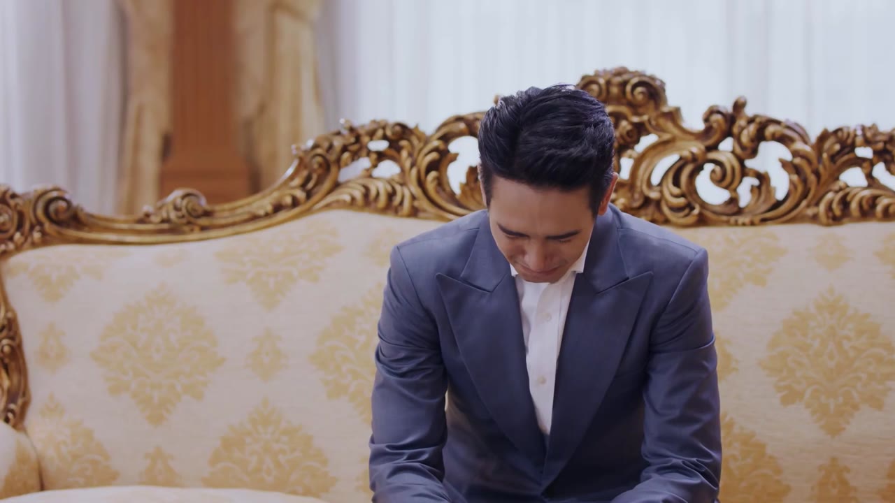 Đóa Hoa Tham Vọng tập 31 cảnh 2