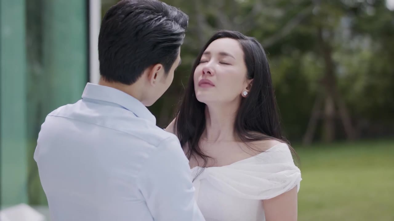 Đóa Hoa Tham Vọng tập 32 cảnh 3