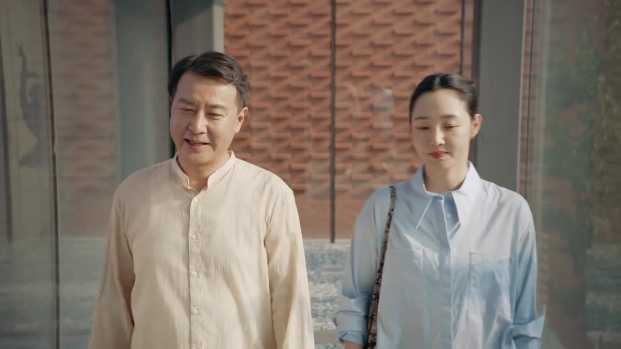 Mười Năm Của Chúng Ta tập 3