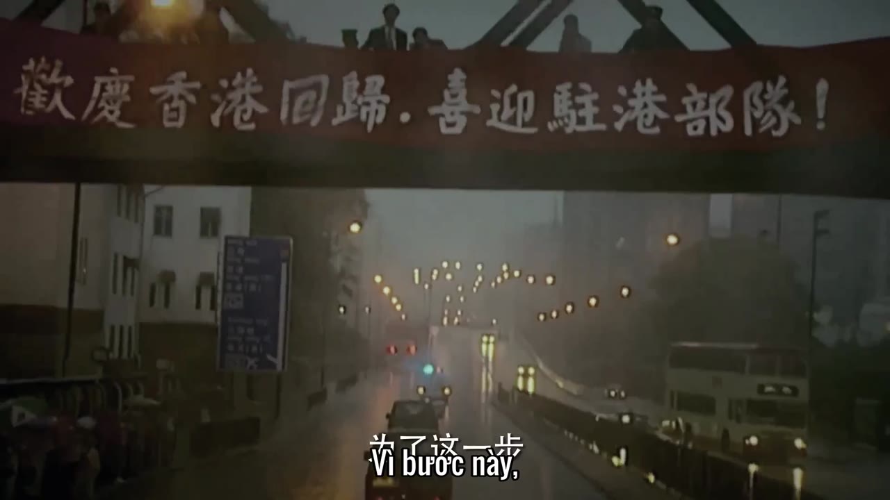 Mười Năm Của Chúng Ta tập 9