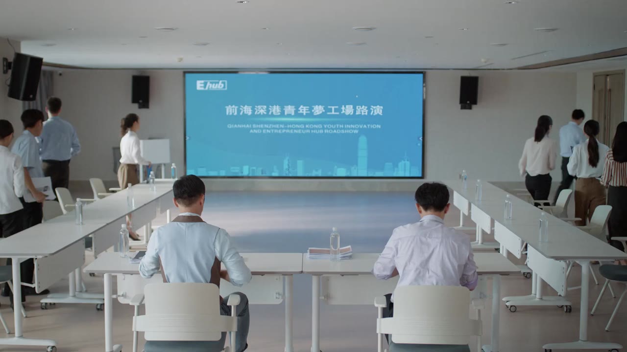 Mười Năm Của Chúng Ta tập 9 cảnh 2