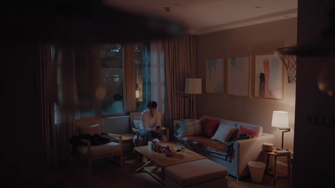 Mười Năm Của Chúng Ta tập 11 cảnh 2