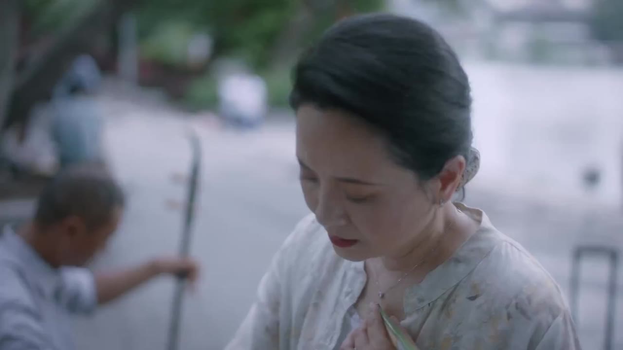 Mười Năm Của Chúng Ta tập 13