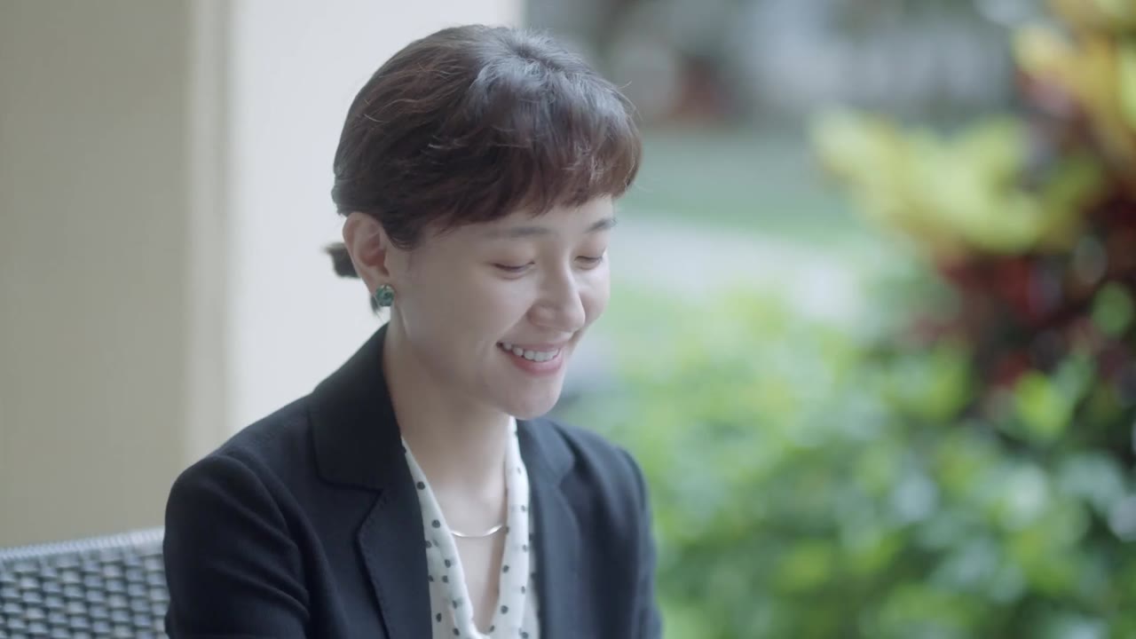 Mười Năm Của Chúng Ta tập 13 cảnh 2