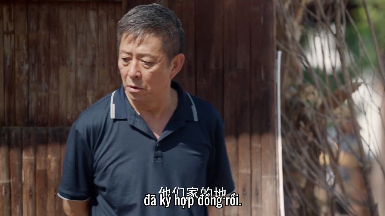 Mười Năm Của Chúng Ta tập 18 cảnh 2