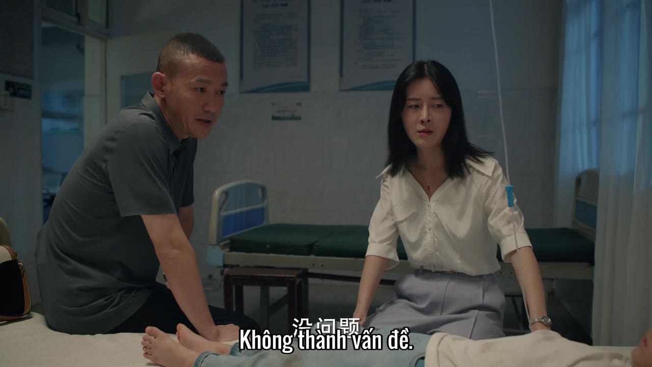 Mười Năm Của Chúng Ta tập 19