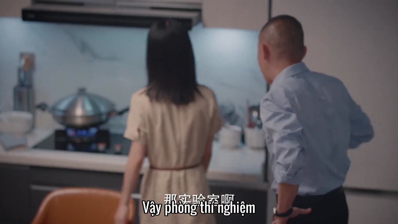 Mười Năm Của Chúng Ta tập 20