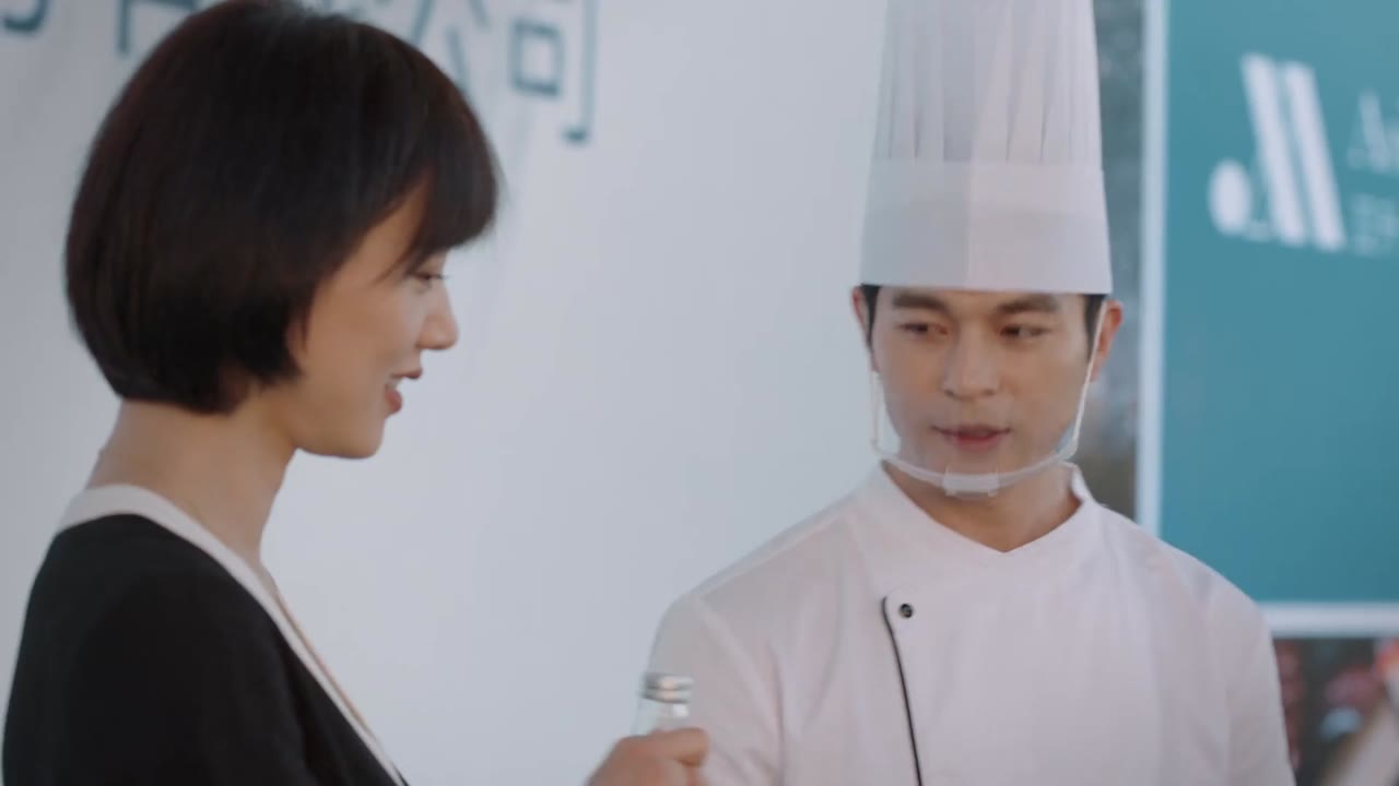 Mười Năm Của Chúng Ta tập 23 cảnh 2