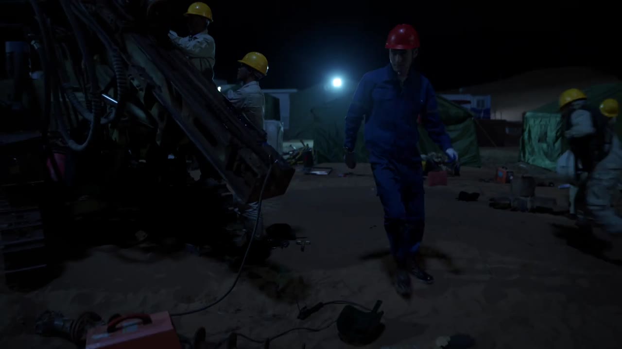 Mười Năm Của Chúng Ta tập 26