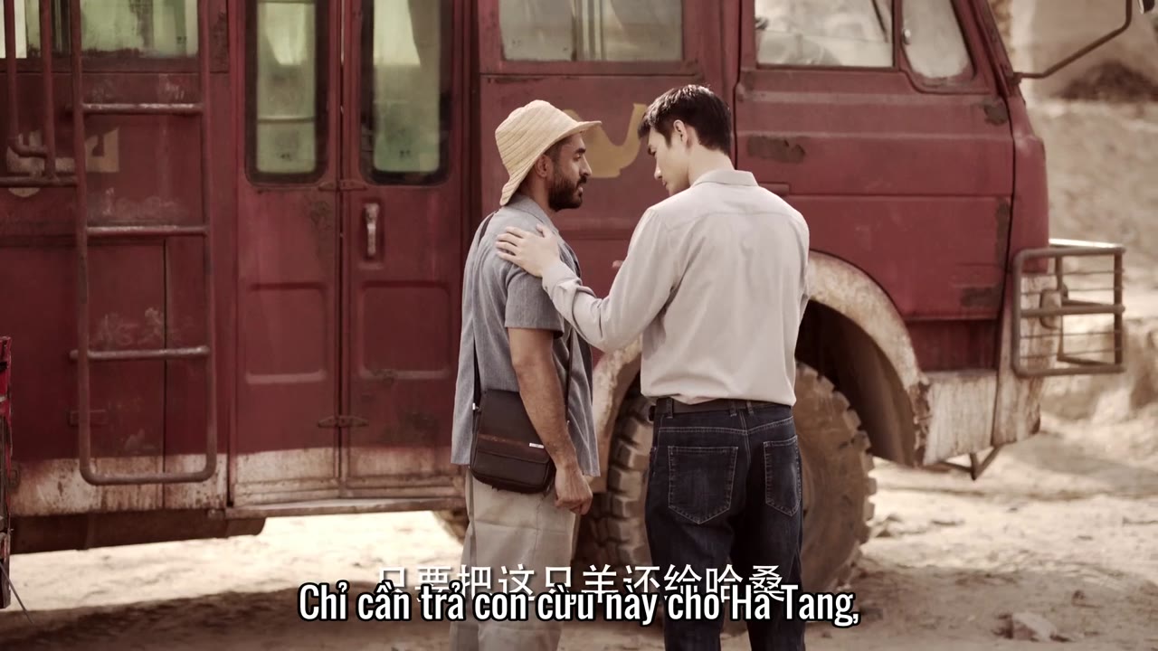 Mười Năm Của Chúng Ta tập 28