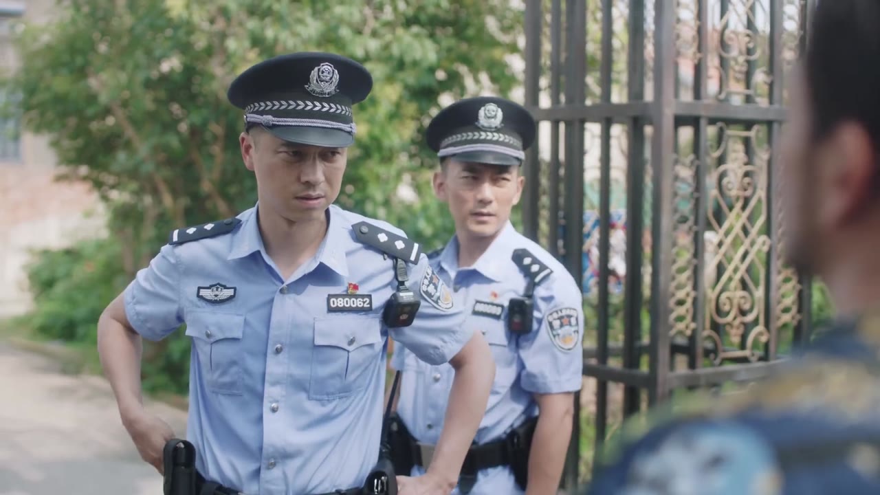 Mười Năm Của Chúng Ta tập 29