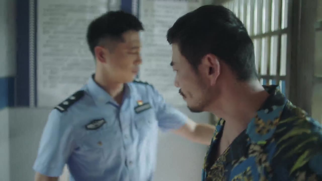 Mười Năm Của Chúng Ta tập 29 cảnh 2