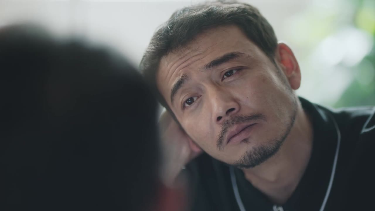 Mười Năm Của Chúng Ta tập 31