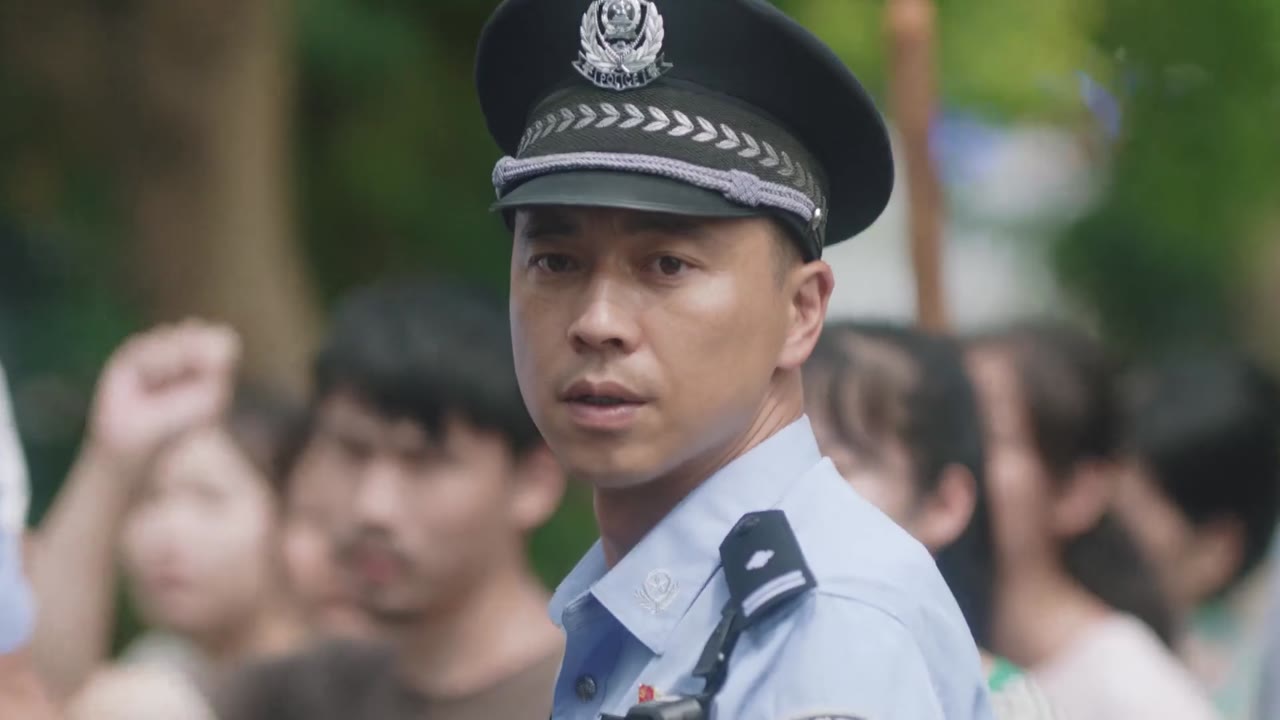 Mười Năm Của Chúng Ta tập 32