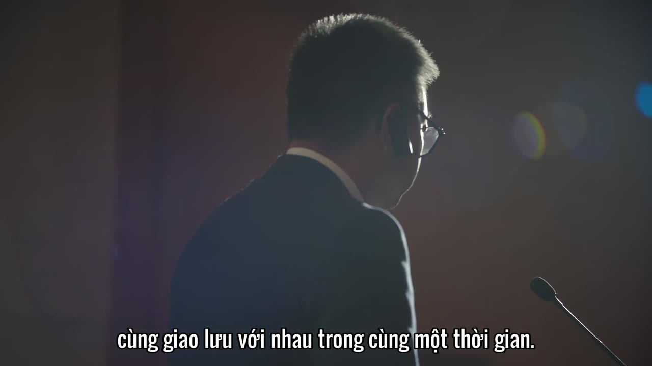 Mười Năm Của Chúng Ta tập 40 cảnh 3