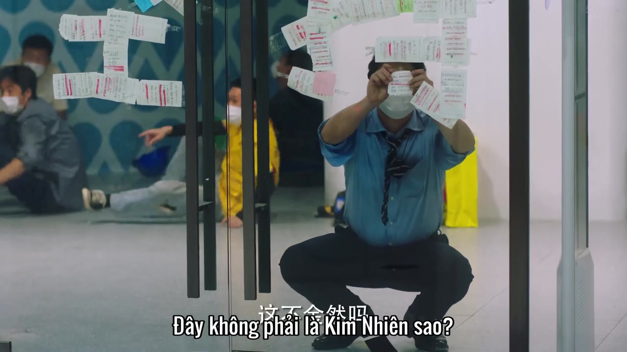 Mười Năm Của Chúng Ta tập 44