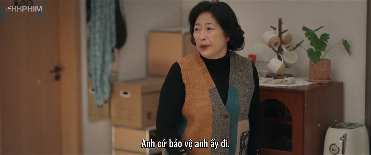 Tiểu Phu Thê tập 5 cảnh 2