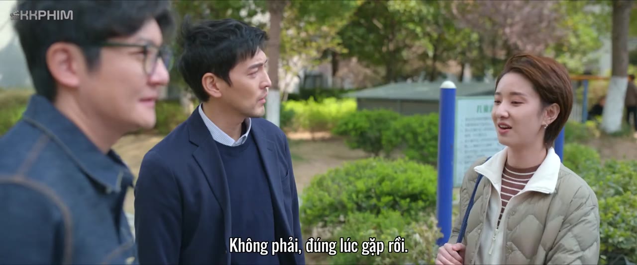 Tiểu Phu Thê tập 5 cảnh 3