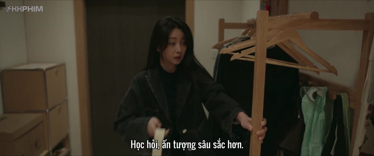 Tiểu Phu Thê tập 8