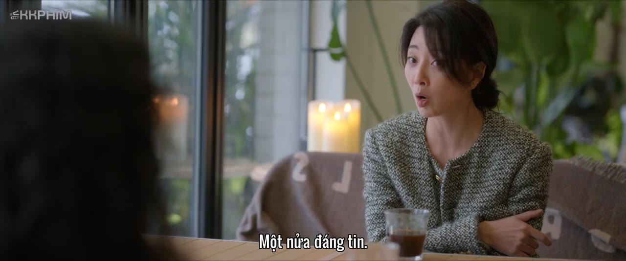 Tiểu Phu Thê tập 10 cảnh 3