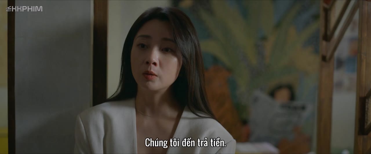 Tiểu Phu Thê tập 14 cảnh 2