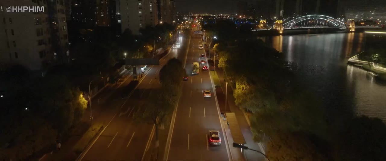 Tiểu Phu Thê tập 14 cảnh 3