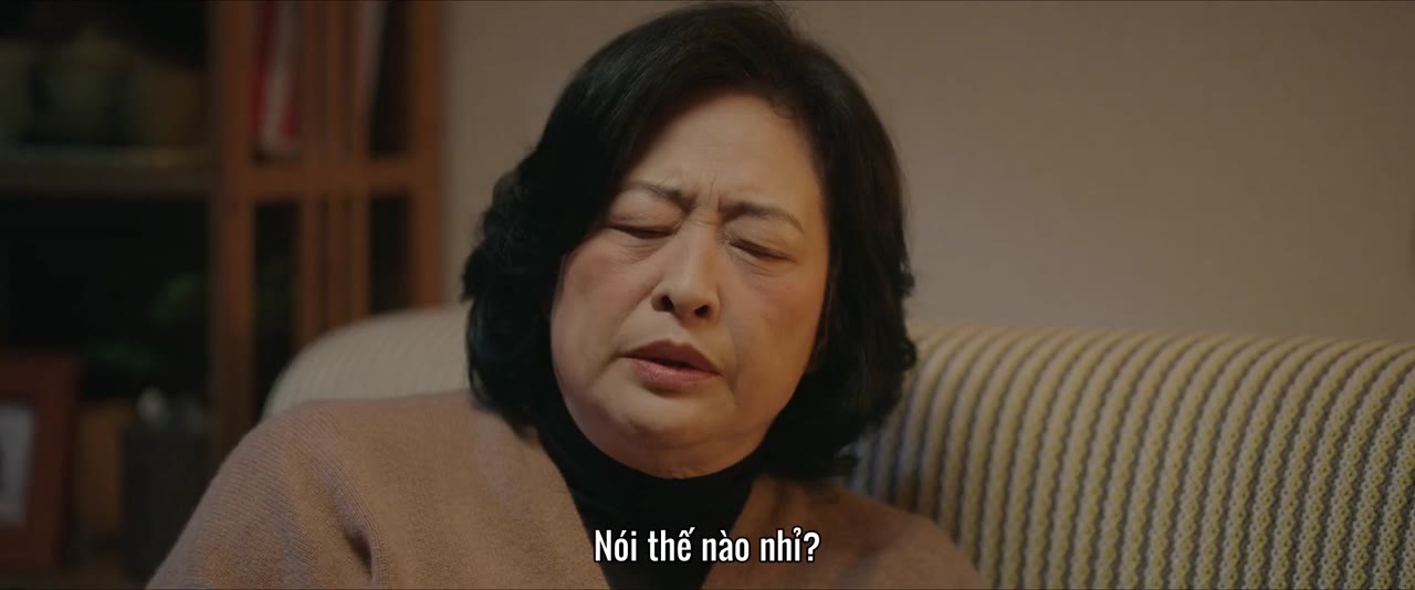 Tiểu Phu Thê tập 17 cảnh 2
