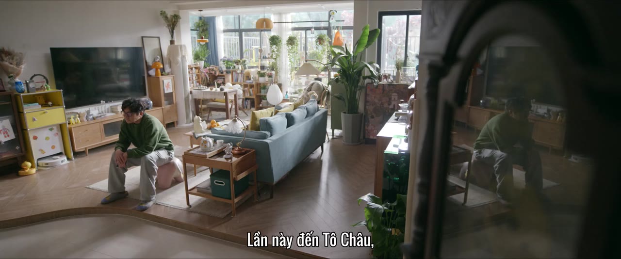 Tiểu Phu Thê tập 23 cảnh 3