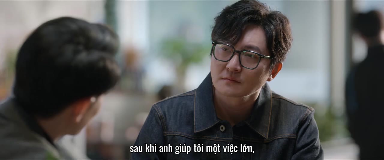 Tiểu Phu Thê tập 24 cảnh 3