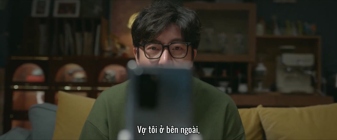Tiểu Phu Thê tập 27 cảnh 2