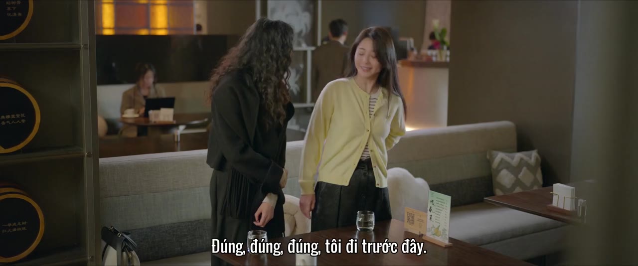 Tiểu Phu Thê tập 29 cảnh 3