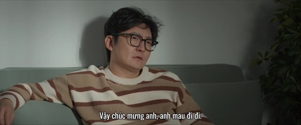 Tiểu Phu Thê tập 31 cảnh 3