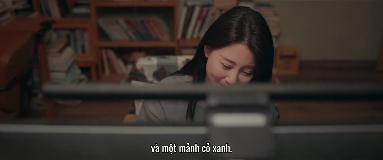 Tiểu Phu Thê tập 33 cảnh 3
