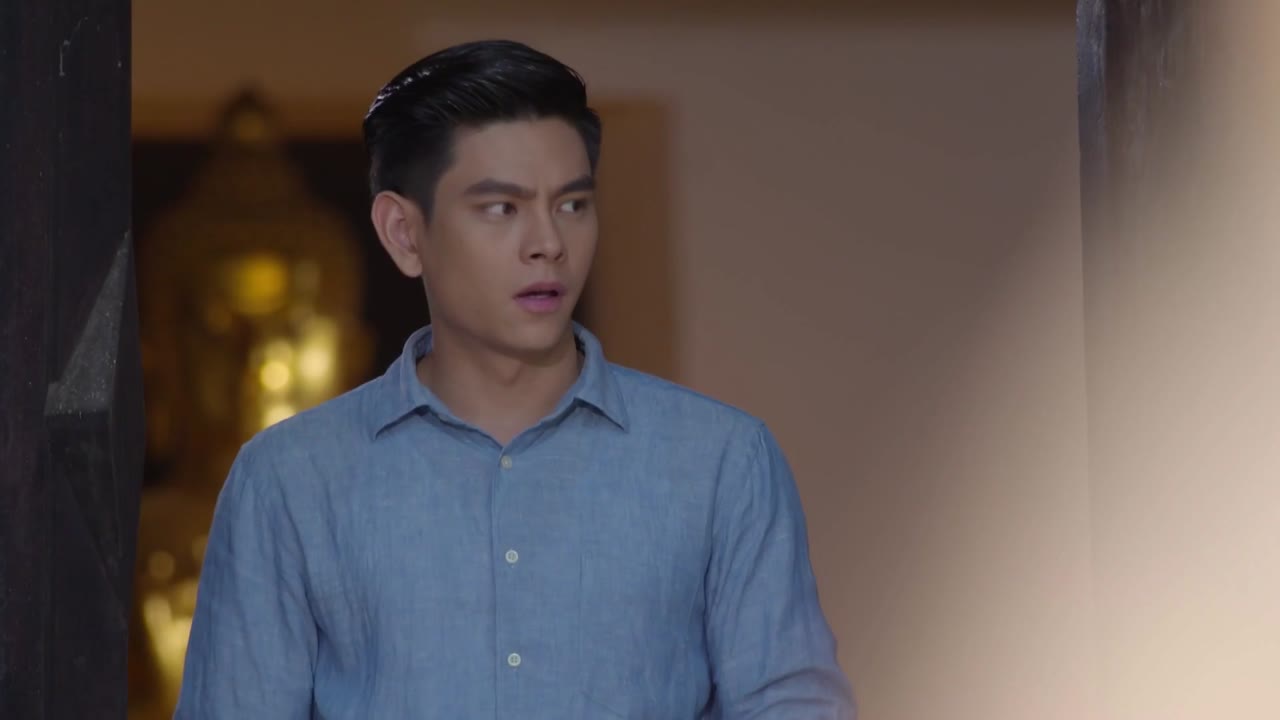 Vượt Qua Giới Hạn tập 3 cảnh 2
