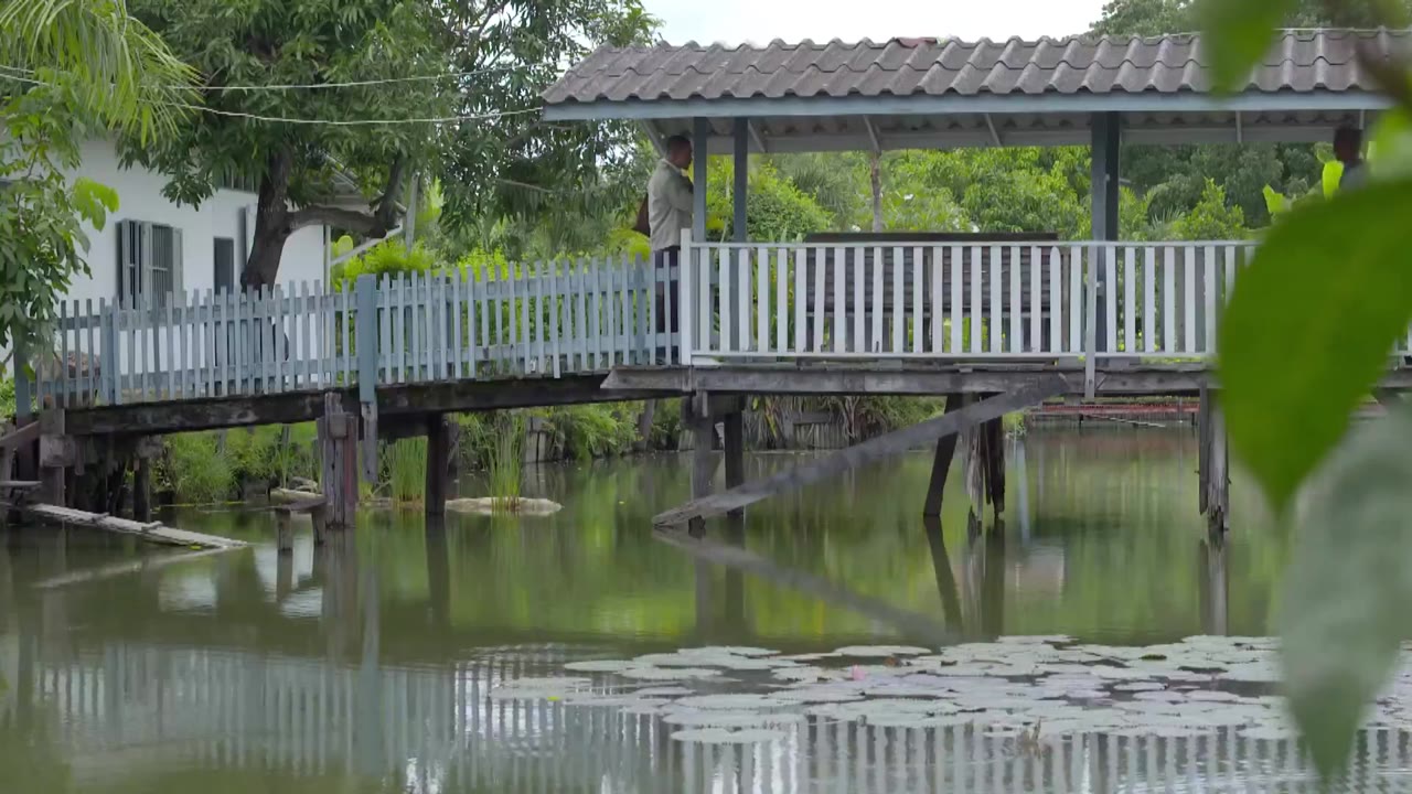 Vượt Qua Giới Hạn tập 9