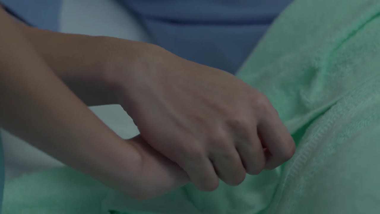 Vượt Qua Giới Hạn tập 13 cảnh 3