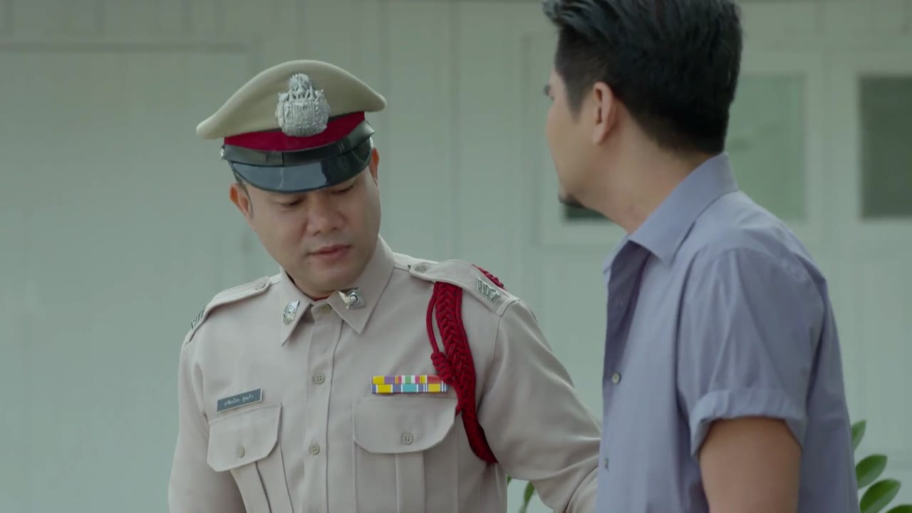 Vượt Qua Giới Hạn tập 14