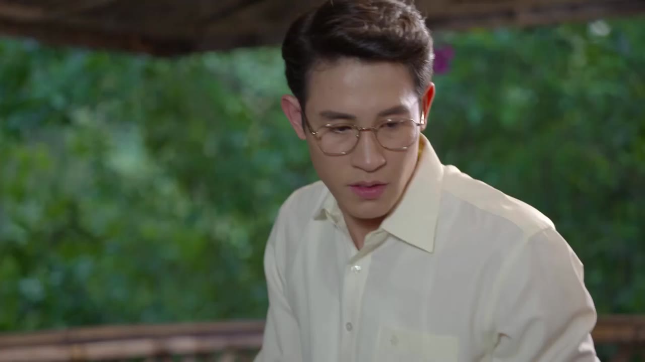 Vượt Qua Giới Hạn tập 19 cảnh 3