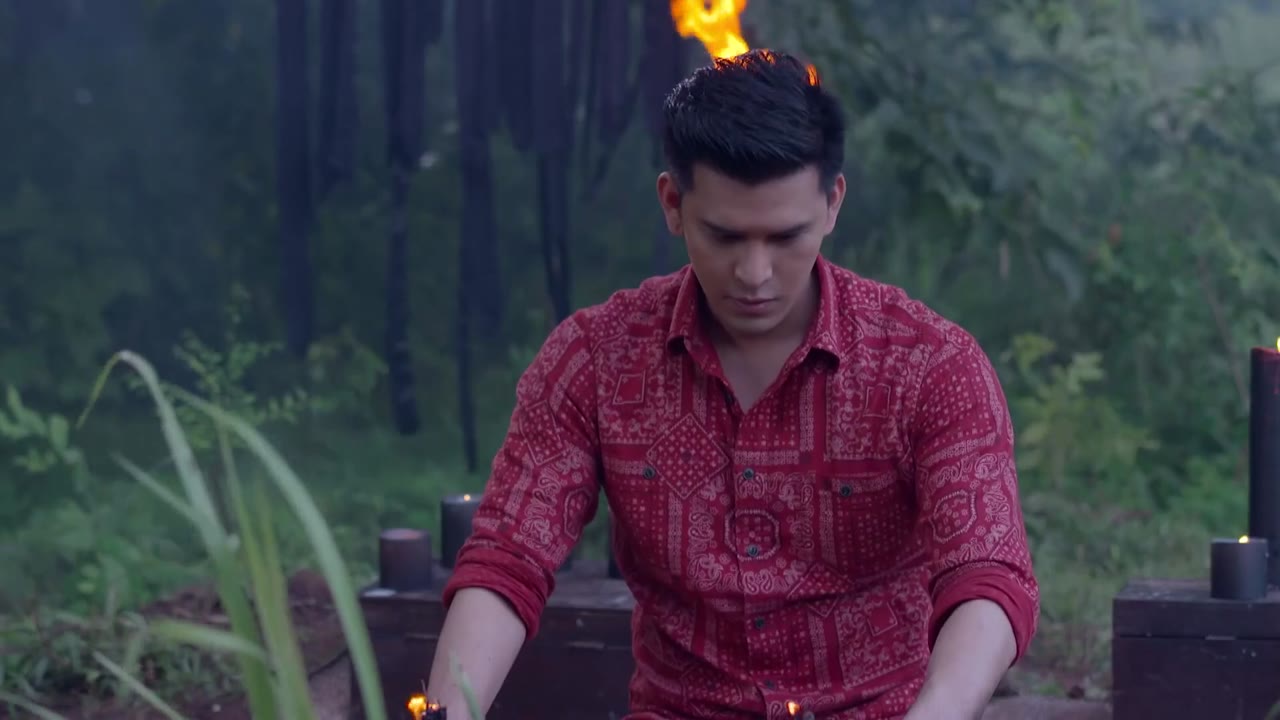 Vượt Qua Giới Hạn tập 25