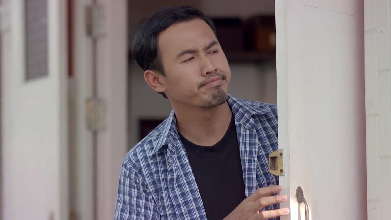 Vượt Qua Giới Hạn tập 30