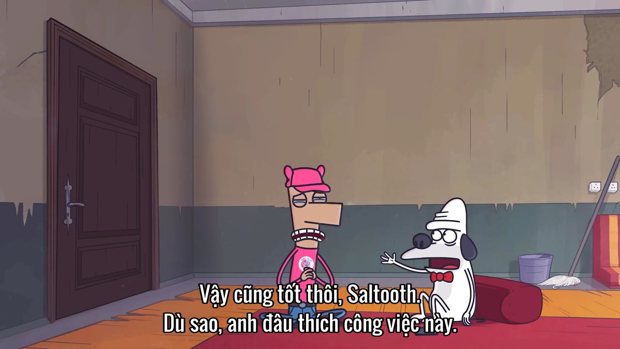 Masameer County (Phần 2) tập 3
