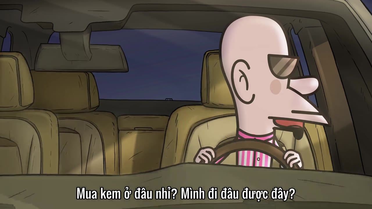 Masameer County (Phần 2) - cảnh 1